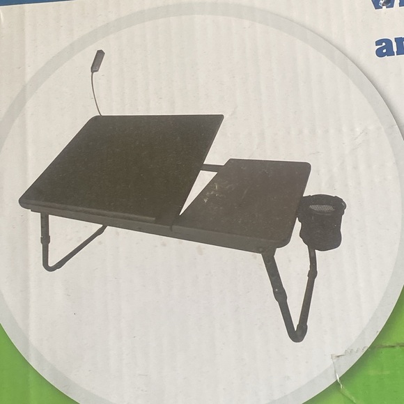 Standing Workstation - Picture 2 of 2